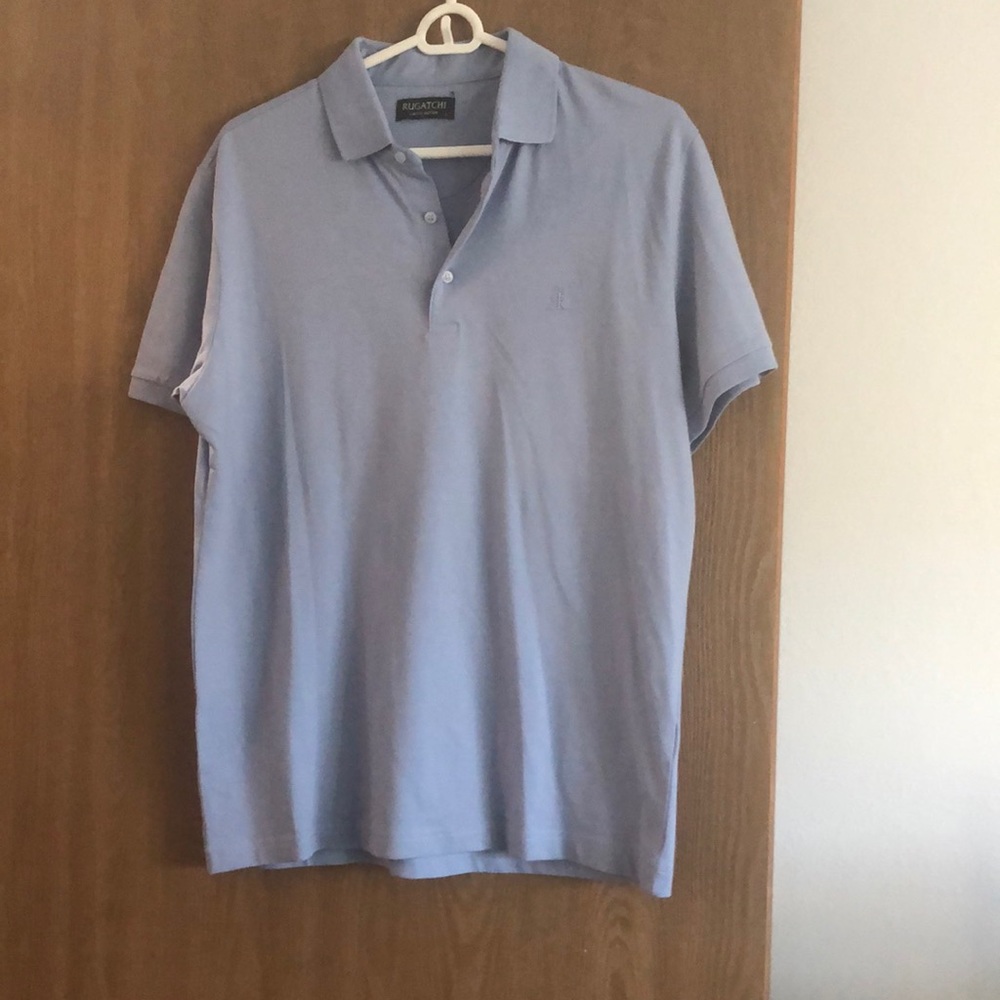 Men polo